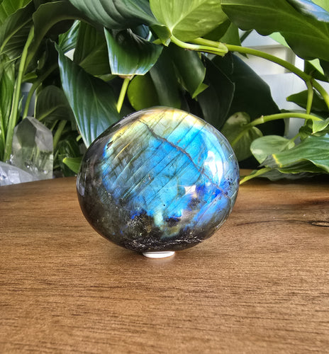 Labradorite Free Form 1