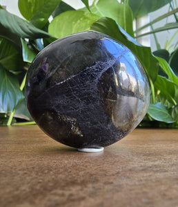 Labradorite Free Form 1