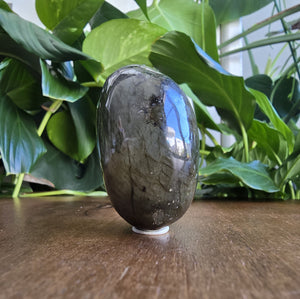 Labradorite Free Form 1