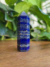 Load image into Gallery viewer, Lapis Lazuli Generator