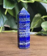Load image into Gallery viewer, Lapis Lazuli Generator