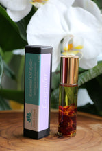 Load image into Gallery viewer, Lavender (French) Essential Oil Roller - 15ml