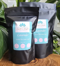 Load image into Gallery viewer, Lavender Herbal Tea