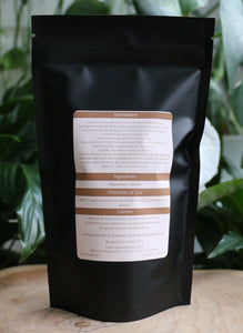 Natural Magnesium Chloride Flakes - Bath Soak