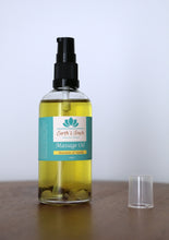 Load image into Gallery viewer, Personalised Body and Bath Oil