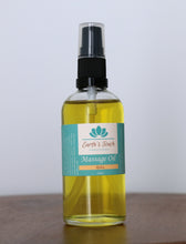 Load image into Gallery viewer, Personalised essential oil blend Body and Bath Oil