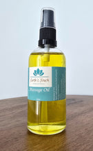 Load image into Gallery viewer, Unscented Body and Bath Oil