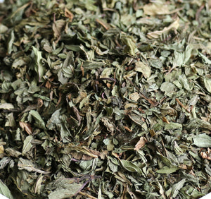 Minty Blend Tea (Organic) - Loose Leaf
