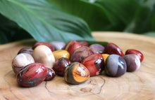 Load image into Gallery viewer, Mookaite Tumble Stone - Small - Each