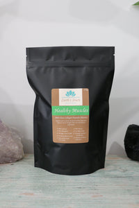 Collagen Peptide STARTER Bundle