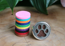 Load image into Gallery viewer, Paw Car Vent Diffuser