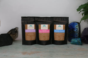 Collagen Peptide SAMPLE Bundle
