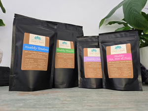 Collagen Peptide STARTER Bundle