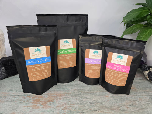 Collagen Peptide STARTER Bundle