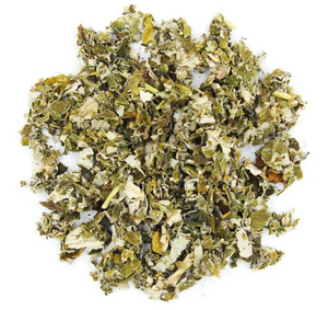 Organic Raspberry Leaf Herbal Tea - Loose Leaf