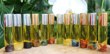 Load image into Gallery viewer, Bliss Essential Oil Blend Roller - 15ml