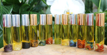 Load image into Gallery viewer, Relax Essential Oil Blend Roller - 15ml