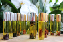 Load image into Gallery viewer, Relax Essential Oil Blend Roller - 15ml