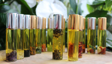 Load image into Gallery viewer, Lavender (French) Essential Oil Roller - 15ml