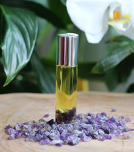 Load image into Gallery viewer, Zen Essential Oil Blend Roller - 15ml