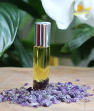 Load image into Gallery viewer, Stress Less Essential Oil Blend Roller - 15ml