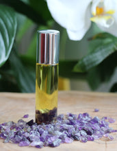 Load image into Gallery viewer, Relax Essential Oil Blend Roller - 15ml