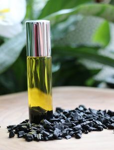 Zen Essential Oil Blend Roller - 15ml