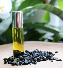 Load image into Gallery viewer, Rose Otto 3% Essential Oil Roller - 15ml