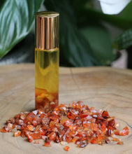 Load image into Gallery viewer, Relax Essential Oil Blend Roller - 15ml