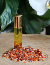 Load image into Gallery viewer, Stress Less Essential Oil Blend Roller - 15ml