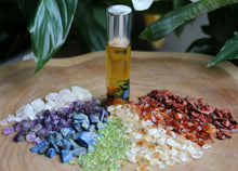 Load image into Gallery viewer, Zen Essential Oil Blend Roller - 15ml