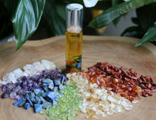 Load image into Gallery viewer, Stress Less Essential Oil Blend Roller - 15ml