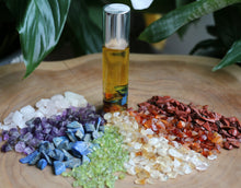 Load image into Gallery viewer, Relax Essential Oil Blend Roller - 15ml