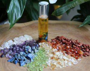 Relax Essential Oil Blend Roller - 15ml
