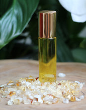 Load image into Gallery viewer, Relax Essential Oil Blend Roller - 15ml