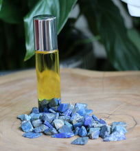 Load image into Gallery viewer, Rose Otto 3% Essential Oil Roller - 15ml