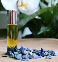Load image into Gallery viewer, Relax Essential Oil Blend Roller - 15ml