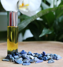 Load image into Gallery viewer, Stress Less Essential Oil Blend Roller - 15ml