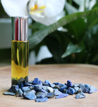 Load image into Gallery viewer, Illusion Essential Oil Blend Roller - 15ml