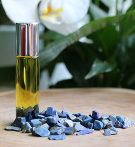 Illusion Essential Oil Blend Roller - 15ml