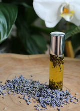 Load image into Gallery viewer, Earthy Essential Oil Blend Roller - 15ml