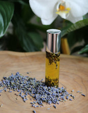 Load image into Gallery viewer, Zen Essential Oil Blend Roller - 15ml