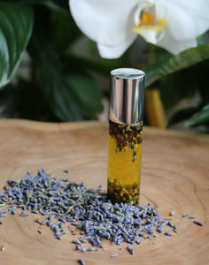Zen Essential Oil Blend Roller - 15ml