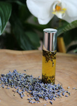 Load image into Gallery viewer, Relax Essential Oil Blend Roller - 15ml