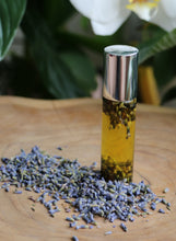 Load image into Gallery viewer, Stress Less Essential Oil Blend Roller - 15ml