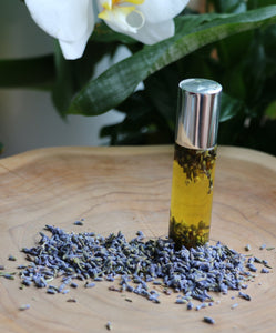 Illusion Essential Oil Blend Roller - 15ml
