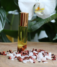 Load image into Gallery viewer, Relax Essential Oil Blend Roller - 15ml