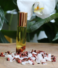 Load image into Gallery viewer, Stress Less Essential Oil Blend Roller - 15ml