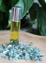 Load image into Gallery viewer, Stress Less Essential Oil Blend Roller - 15ml