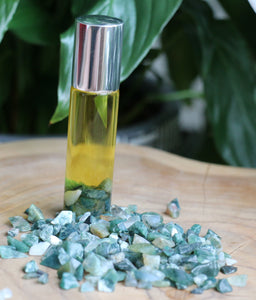 Rose Otto 3% Essential Oil Roller - 15ml